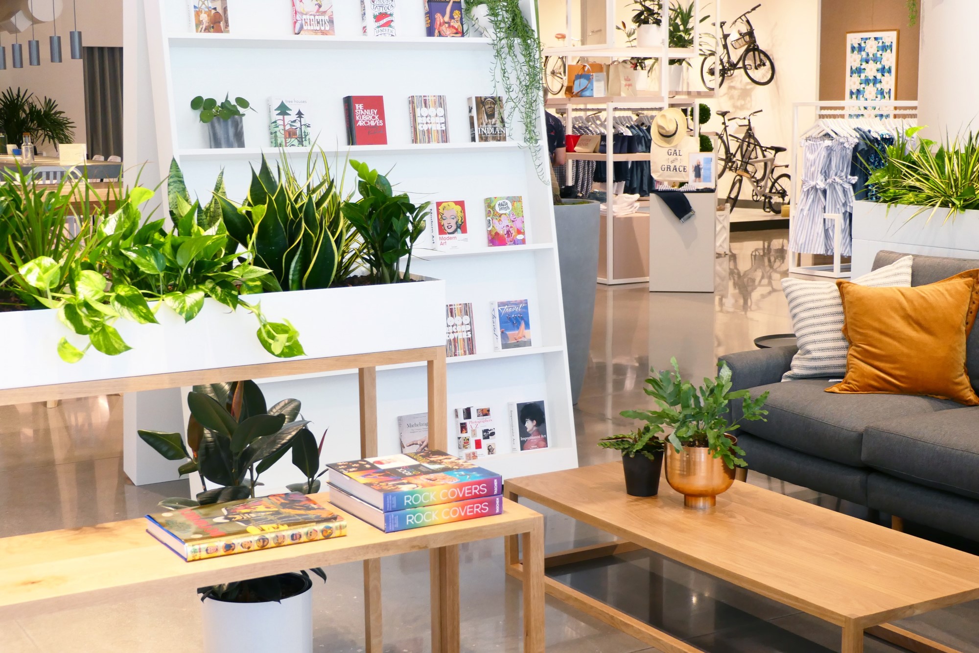 Taschen Neighborhood Goods