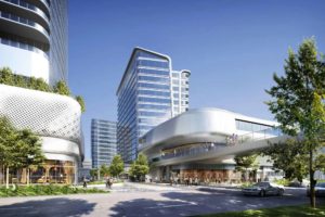 Allen Center Thompson Hotel