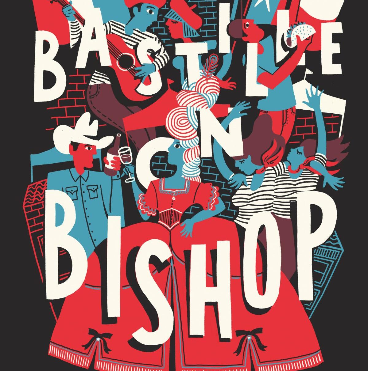 bastille