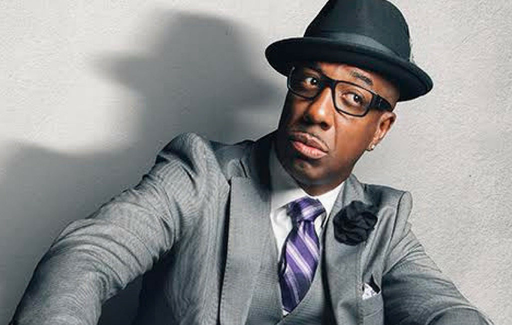 JB Smoove