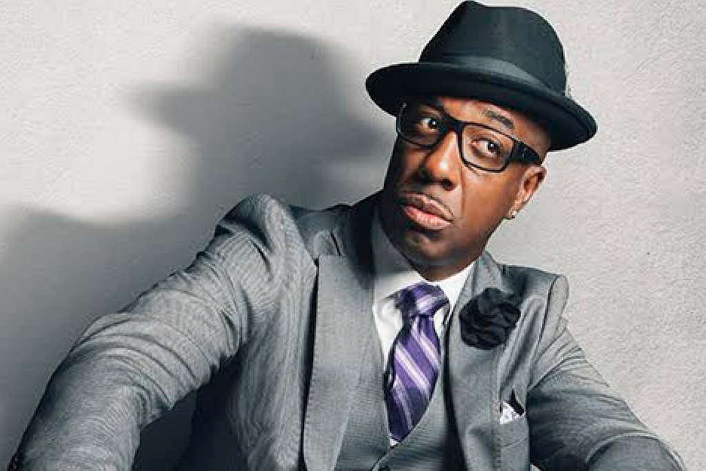 JB Smoove