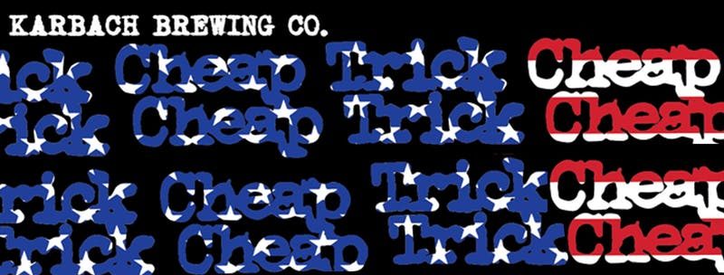 cheap trick