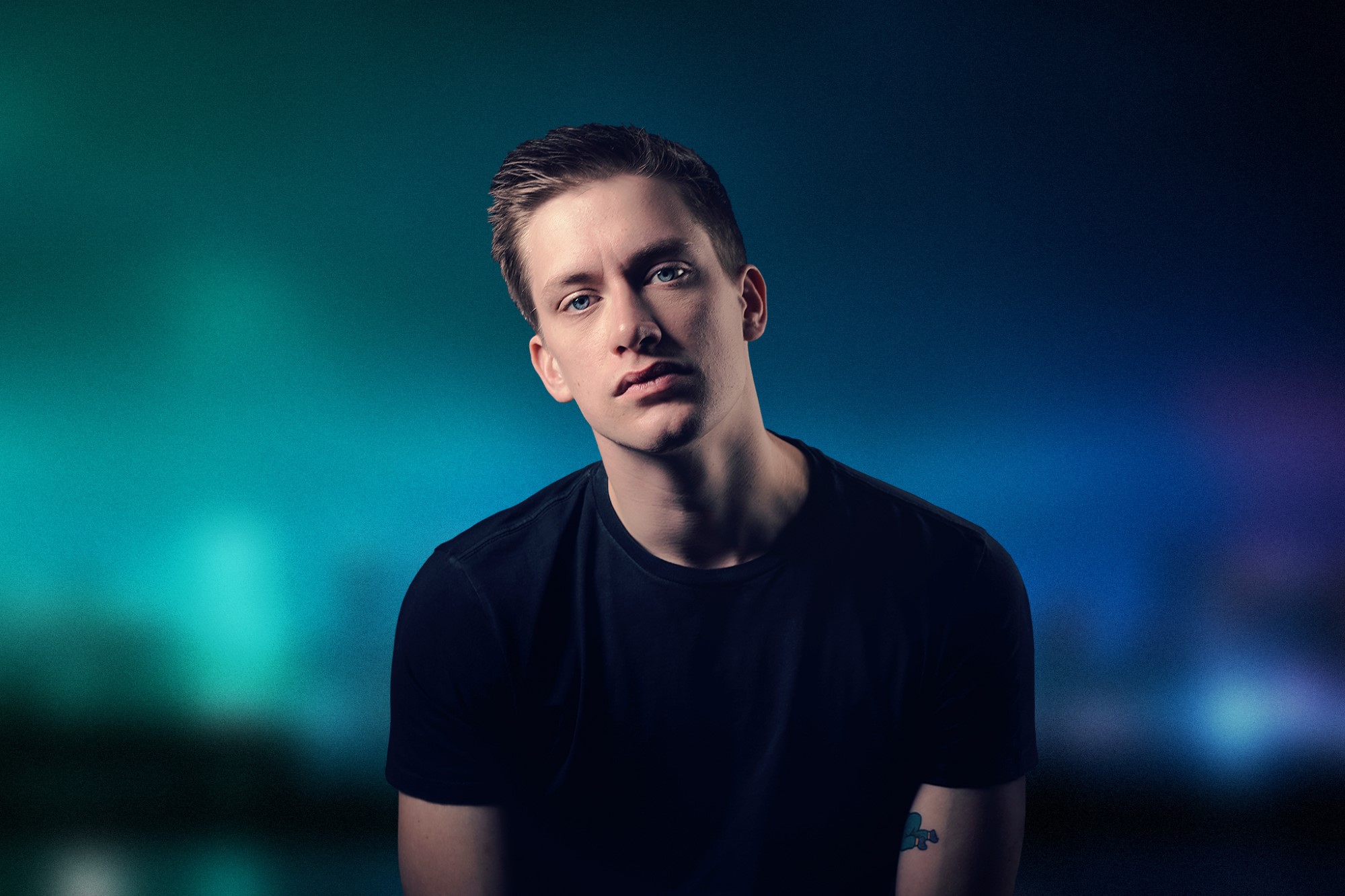 Daniel Sloss