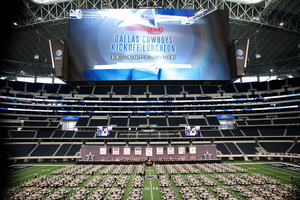 dallas cowboys