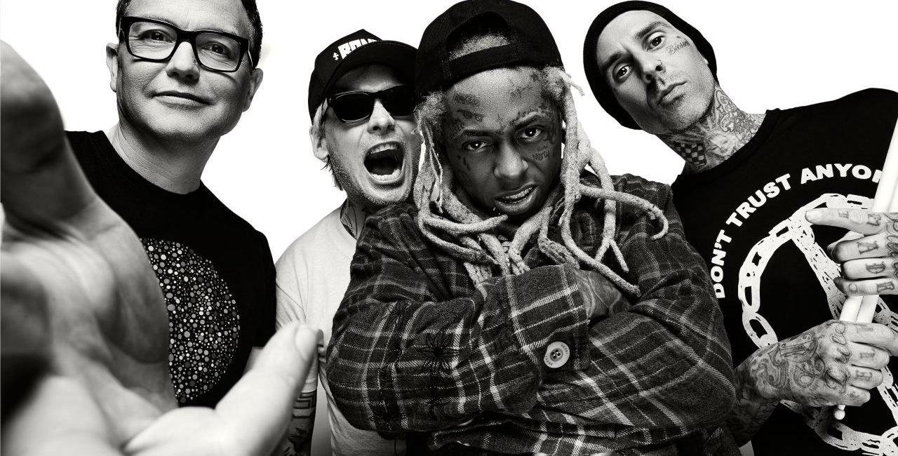 Blink 182