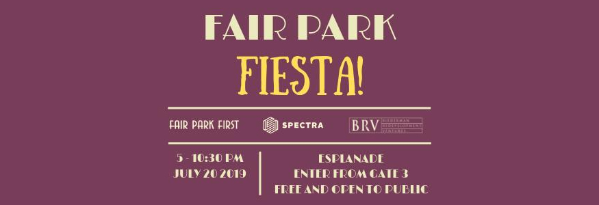 fair park fiesta