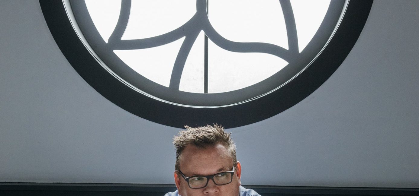 chris shepherd (Photo by Julie Soefer)