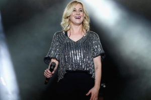 “American Idol” alum and country singer Kellie Pickler joins Owen as a special guest at July 4th’s Freedom Over Texas celebration.