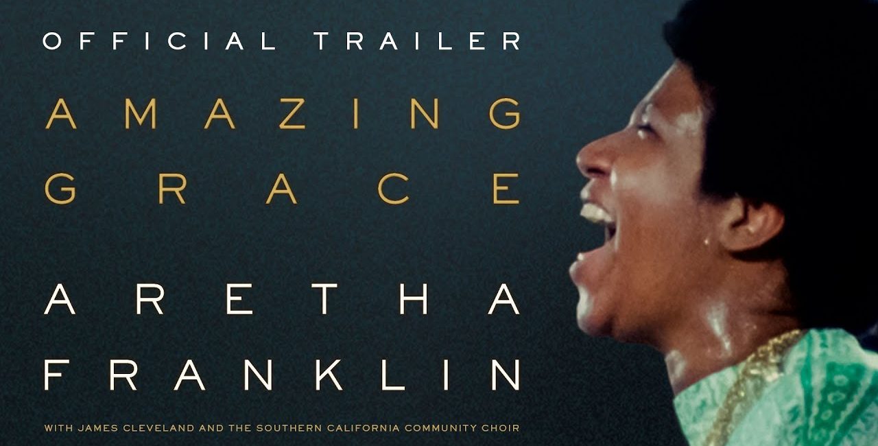 Amazing Grace