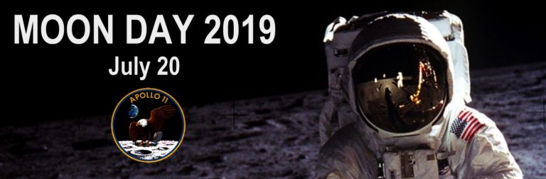 moon day