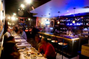 oporto cafe interior