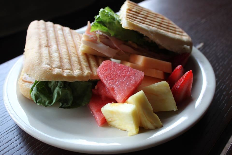 The new Oporto may open near The Heights, but nothing is certain. 