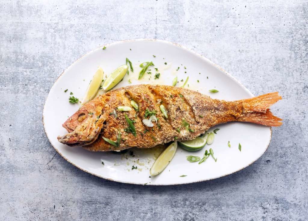 Shrimp Shack is an excellent choice for any day, not just a special occasion. 