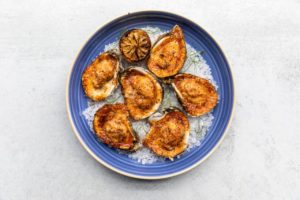 warehouse 72 oysters js