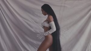 when i get home white gloves