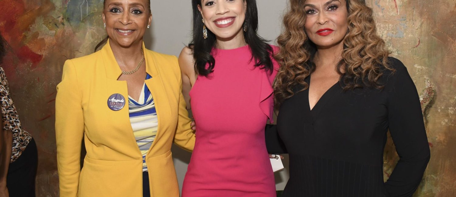 Amanda k. edwards brunch_6 Tina Knowles Lawson