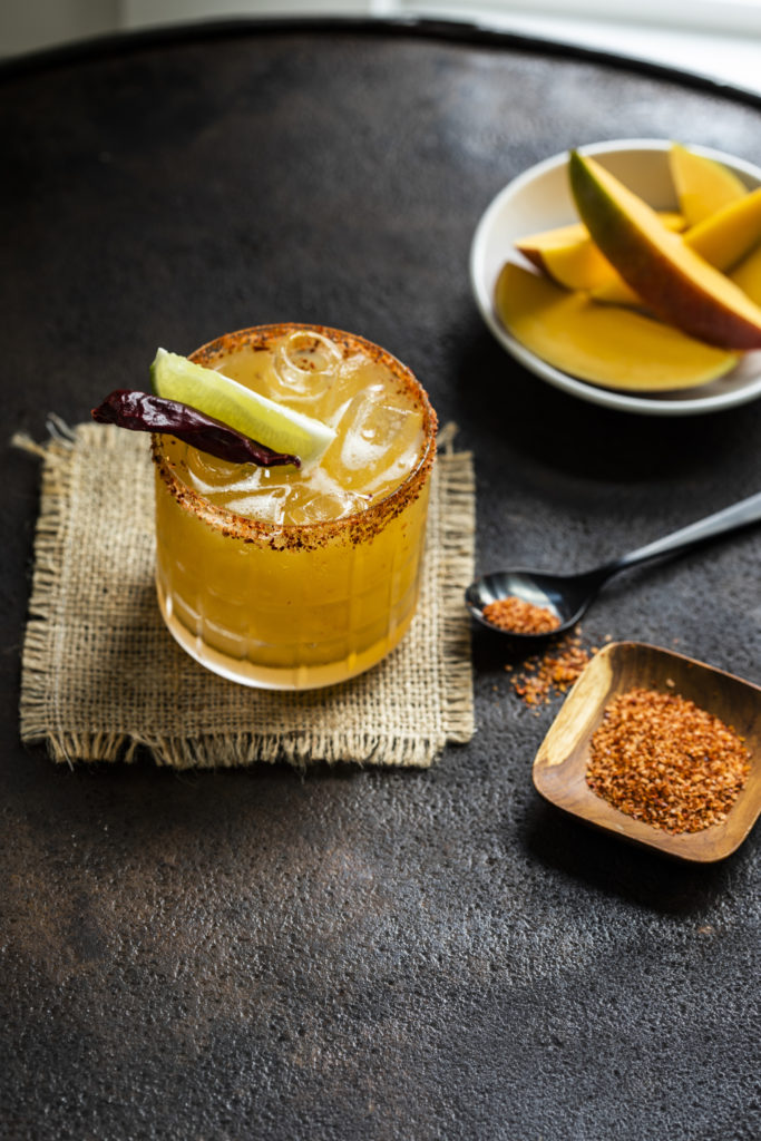 Happy hour is Monday through Friday from 3 pm to 6:30 pm. 