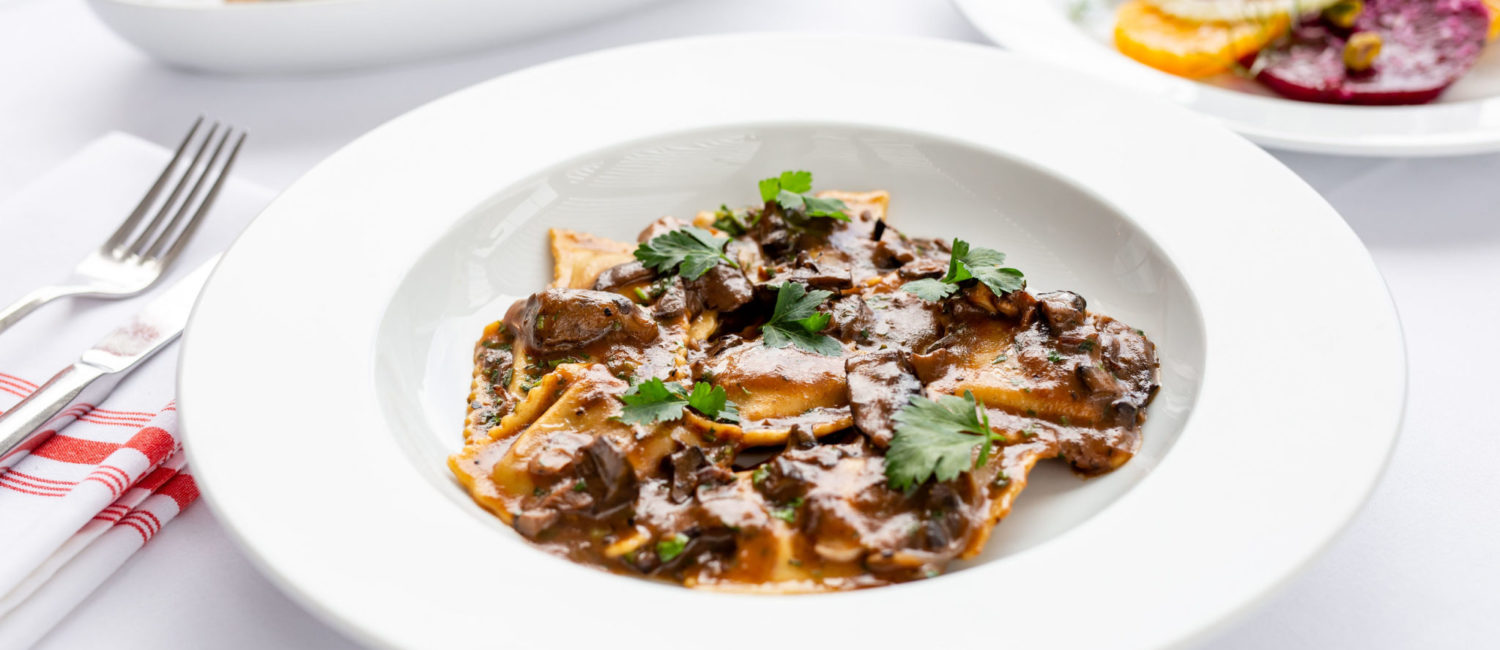 B.B. Italia Kitchen & Bar (Photo by Kirsten Gilliam)