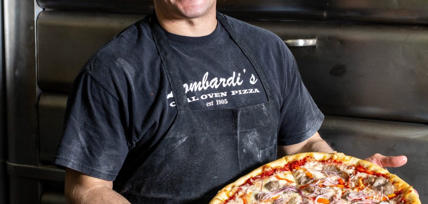 B.B. Pizza To Go (Photo by Jenn Duncan)