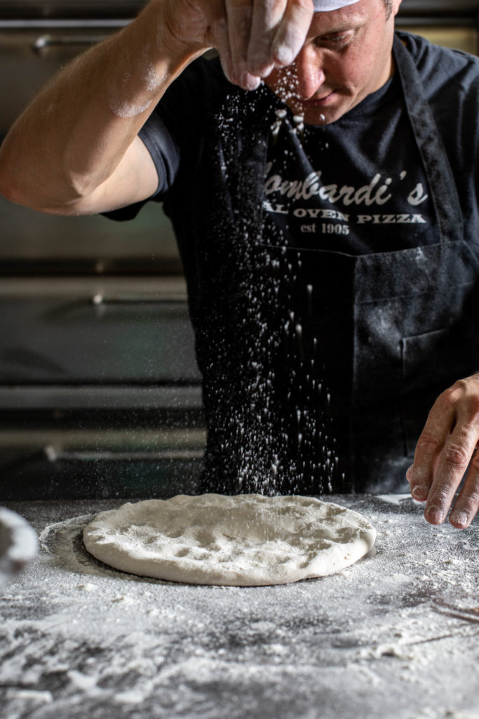 B.B. Pizza To Go (Photo by Jenn Duncan)