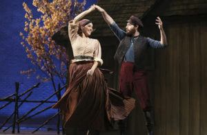 Fiddler on the Roof