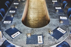 Indigo (Photo by Christopher Anderson/Solomon Sixteenth)