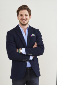 Schumacher president Benni Frowein.