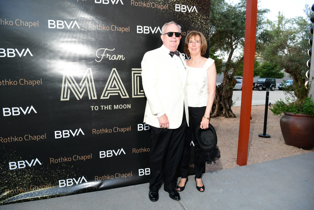 Joe & Susie Dilg (Photo by Daniel Ortiz)