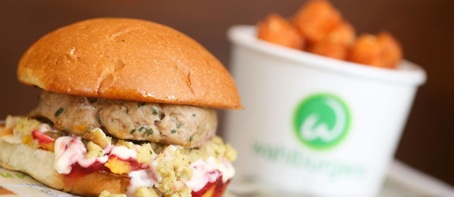 Wahlburgers