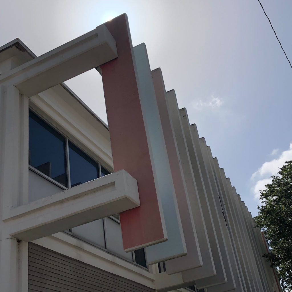 5101 Navigation Blvd. Houston