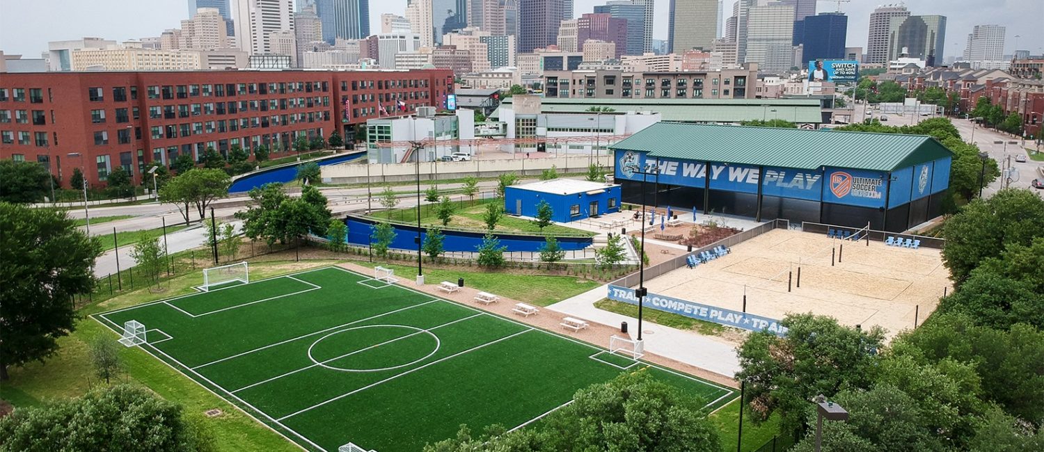 City Futsal
