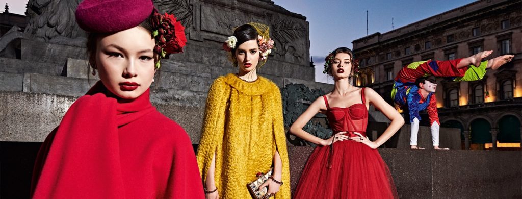 Dolce & Gabbana