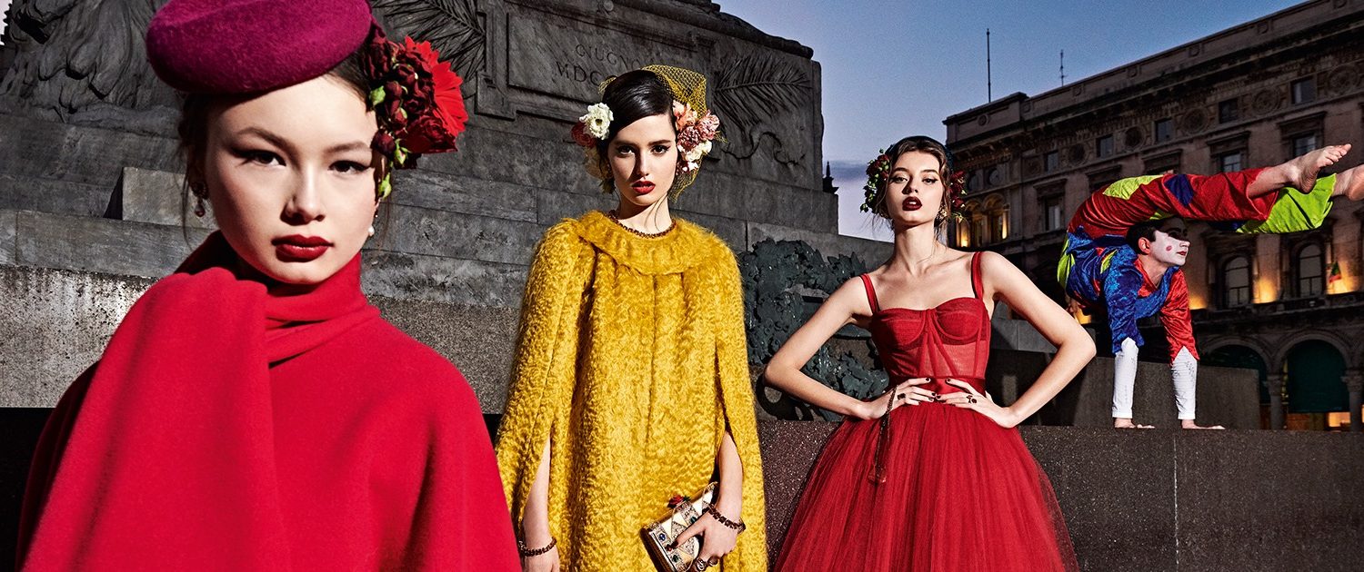 Dolce & Gabbana