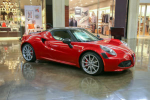 North Park Auto