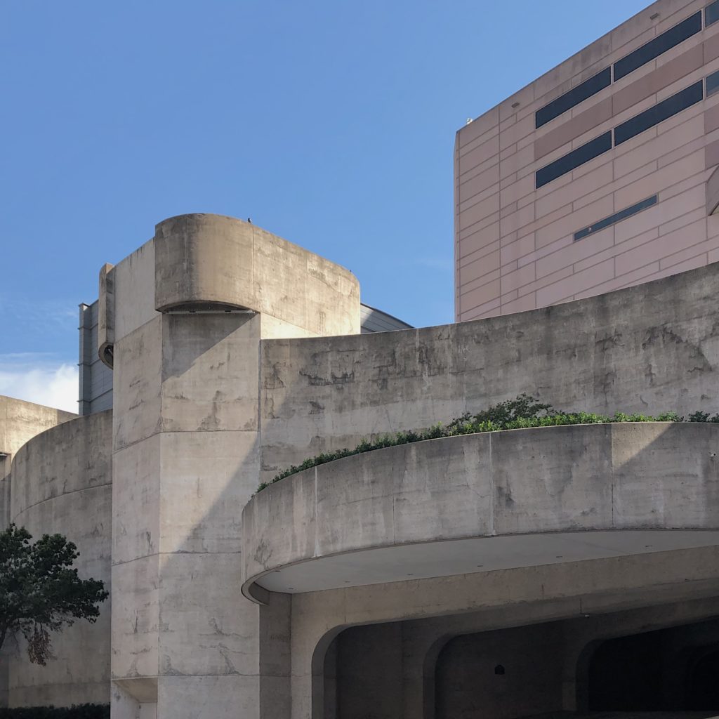 The Alley Theatre dark due to the Corona virus is presenting 1984 to subscribers.