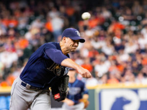 Charlie Morton