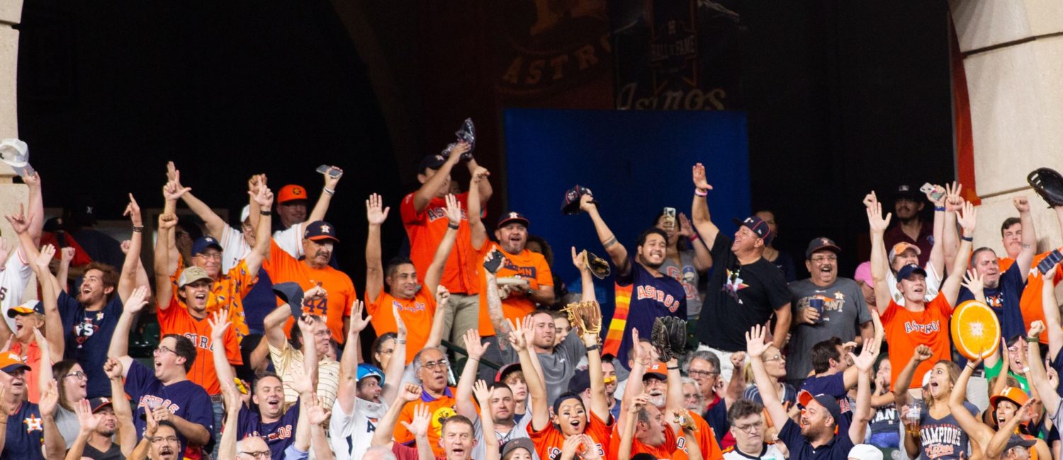 Crawford Boxes Astros