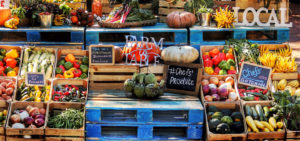 Chefs for Farmers