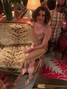 Meredith Harper New York