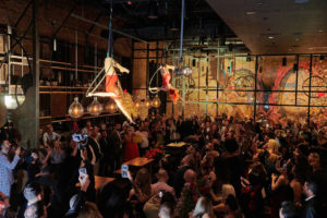 Warehouse 72 opening