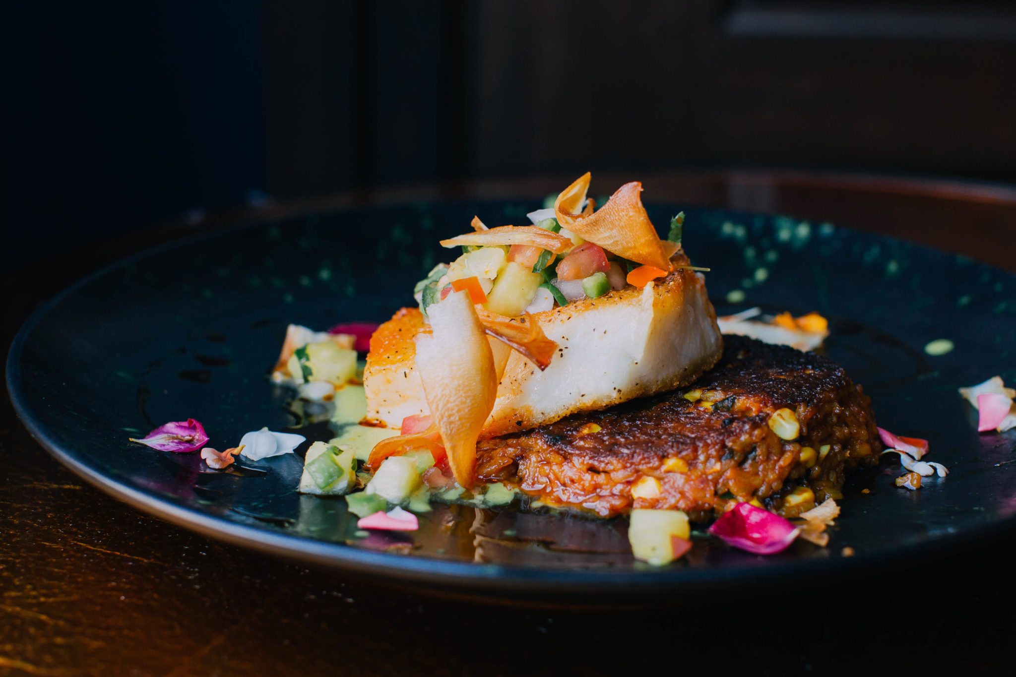 Dallas Best New Restaurants For Fall Where To Eat Right Now