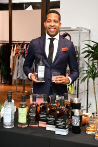 Darrell Bass, Treaty Oak Distilling Co. (Photo by Daniel Ortiz)