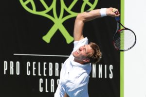 Dirk Nowitzki Tennis