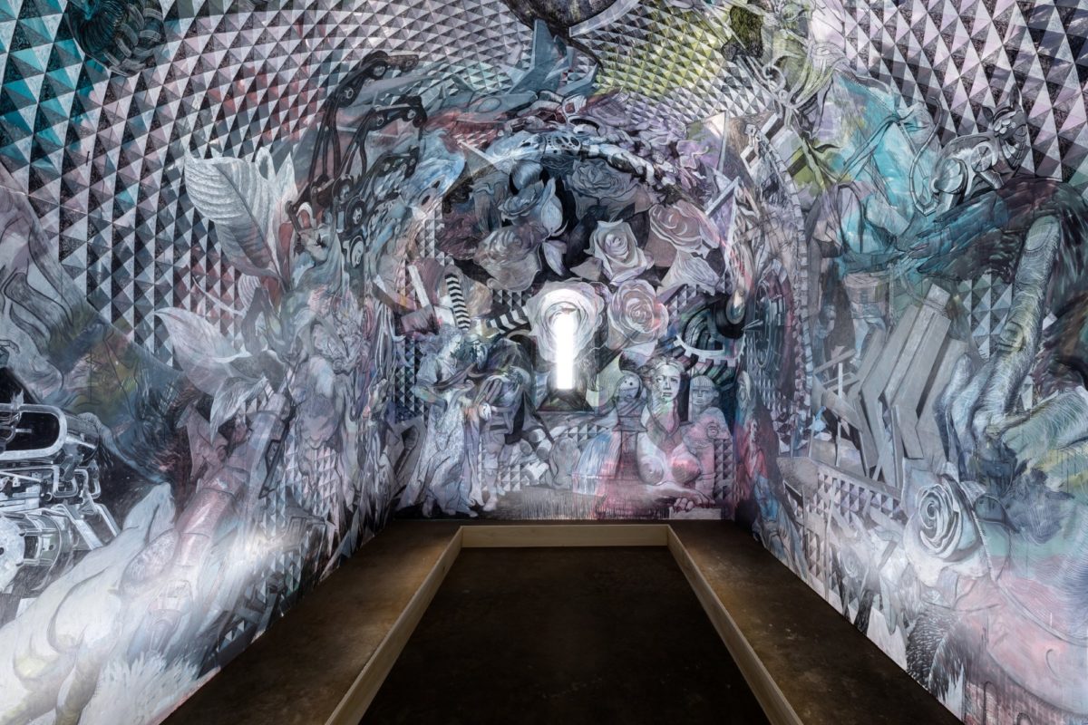 A First Look at the Dallas Museum of Art's Vibrant New Exhibit ...