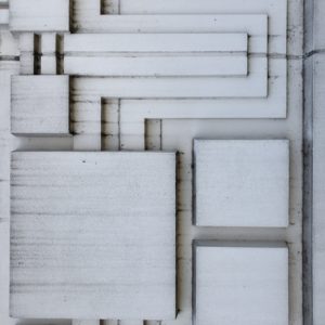 First Unitarian Church of Dallas, 1964 (Harwell Hamilton Harris)