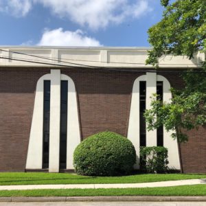 Harris County Annex Precinct 6 Place 1