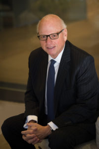 Howard M. Lorber, Executive Chairman, Douglas Elliman Realty, LLC. Photo courtesy Douglas Elliman