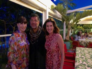 Ceron birthday, Faena Hotel Miami Beach, Todd Events,