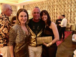 Ceron birthday, Faena Hotel Miami Beach, Todd Events,