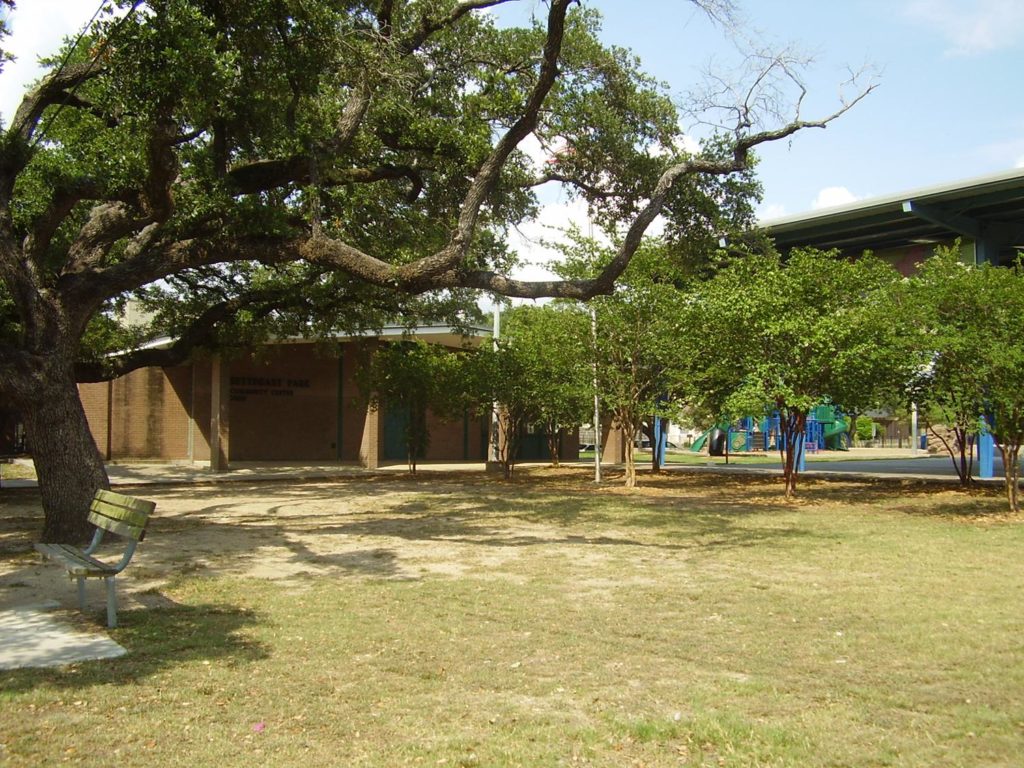 Houston's Second Ward is poised to see plenty of changes.